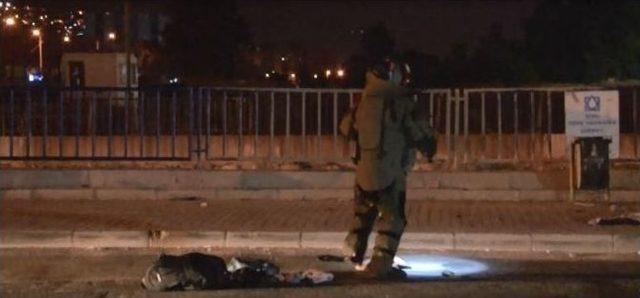 İzmir’de Hareketli Dakikalar: İki Bomba İhbarı