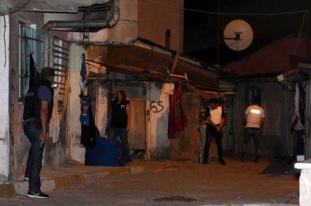 İstanbul da Şafak Operasyonu 3