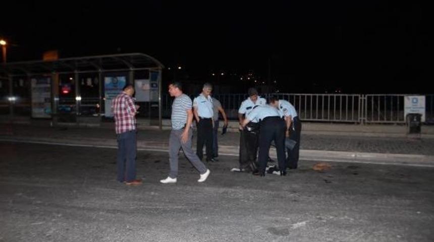 Ş&uuml;pheli Paketler Panik Yarattı