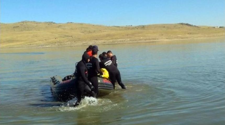 Kayıp Balık&ccedil;ı 3 G&uuml;n Sonra Bulundu