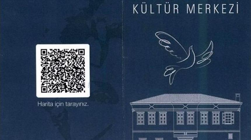 Kuşadası Fatma &Ouml;zel Arabul K&uuml;lt&uuml;r Merkezi 7 Eyl&uuml;l&rsquo;de A&ccedil;ılacak