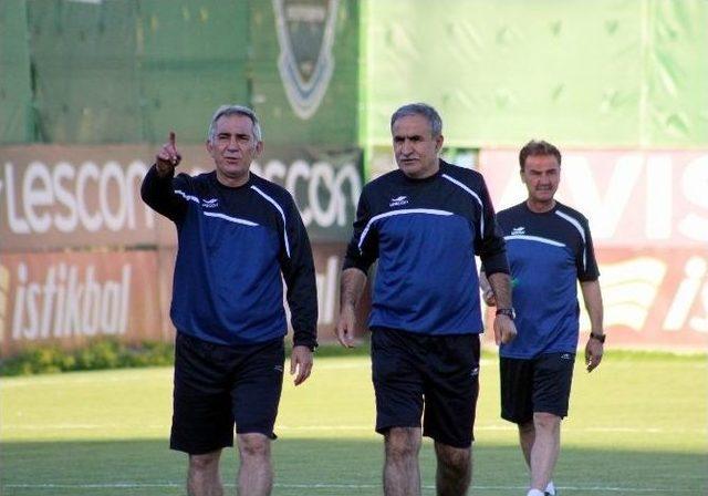 Erciyesspor Son Transferlerden Umutlu