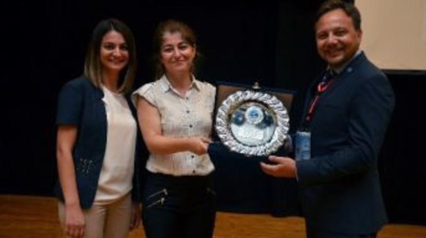 Ege Su &Uuml;r&uuml;nleri Sekt&ouml;r&uuml; Başarılarını S&uuml;rd&uuml;r&uuml;yor