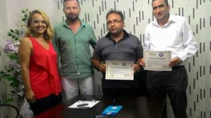 Aydın Sağlık-sen&rsquo;den &Uuml;yelerine İndirimli Eğitim İmkanı