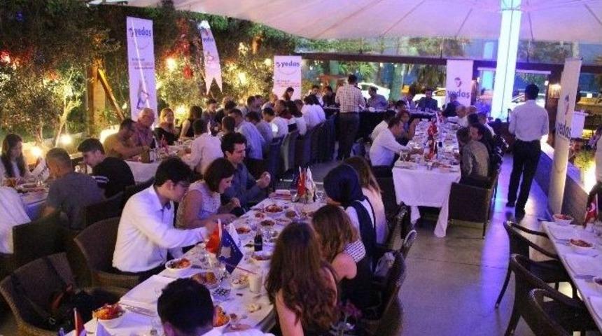 Keds Akademi Samsun&rsquo;da