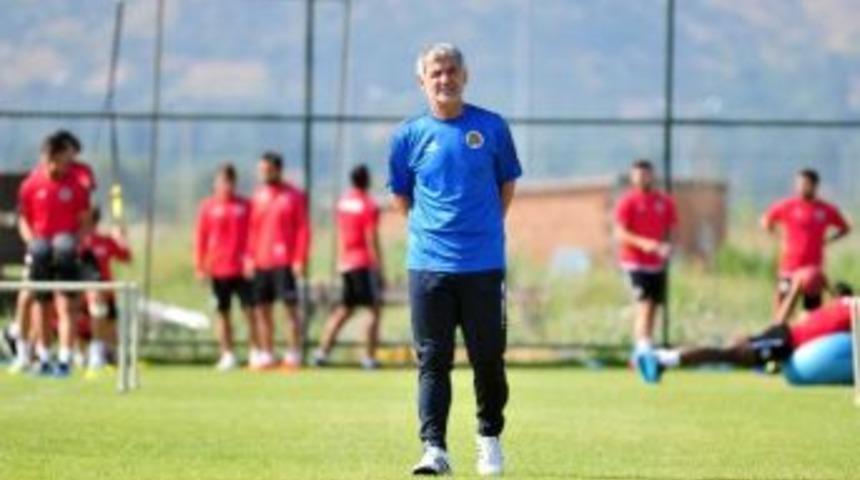 Altın: "bu Takım Ya Şampiyon Olur Ya Da Final Oynar"