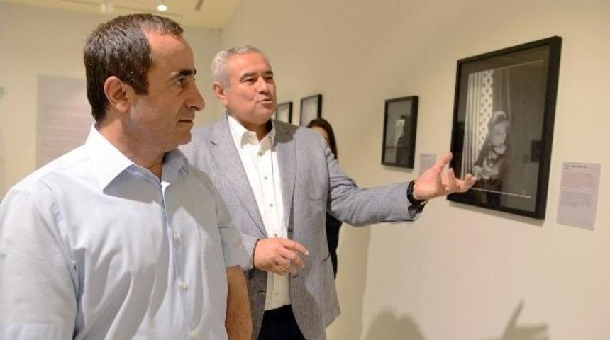 Tonbul&rsquo;dan Aks Ziyareti