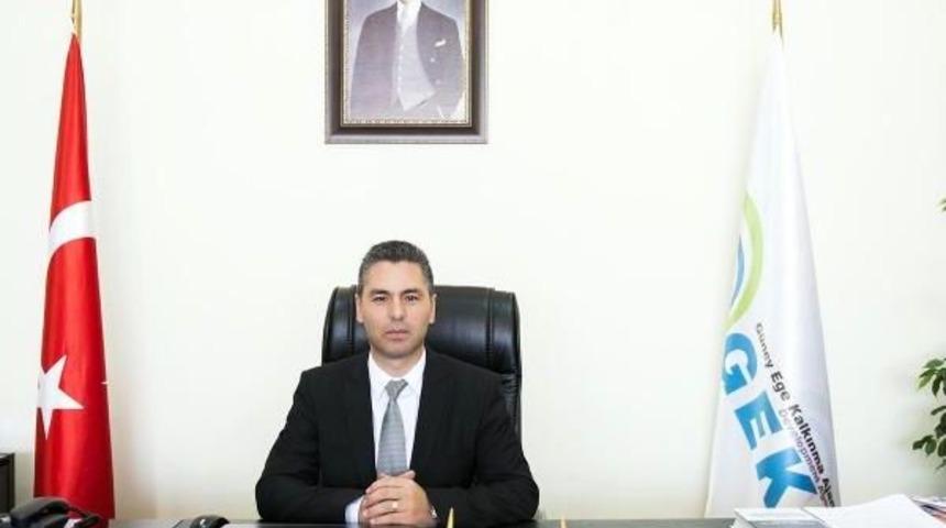 Arıcıların Konaklama Yerlerini Belirlenecek Proje