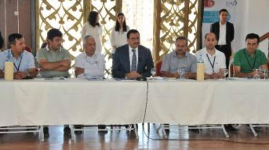 &Ccedil;oğulcu Toplum İ&ccedil;in İlk Adım Atılıyor