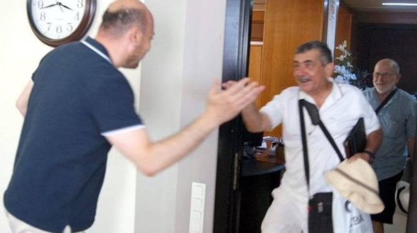 Midilli Fuarı Sonrası İlk İhracat Bağlantısı