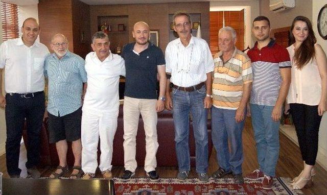 Midilli Fuarı Sonrası İlk İhracat Bağlantısı 1