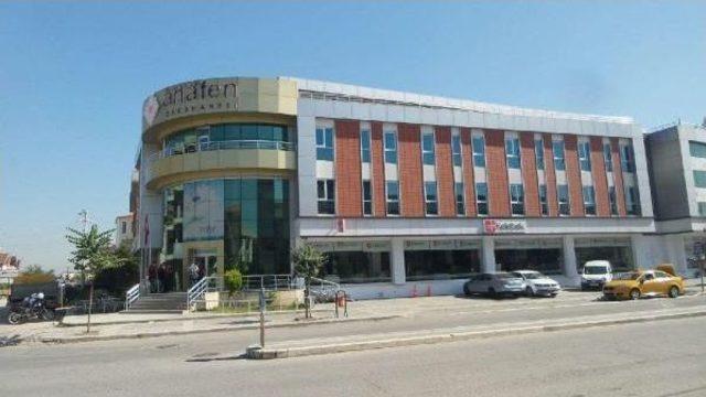 D&uuml;zce de Cemaat Okullarına Operasyon 2