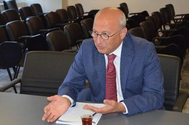 &Ccedil;akır&ouml;zer Ziyaretlerini S&uuml;rd&uuml;r&uuml;yor 1