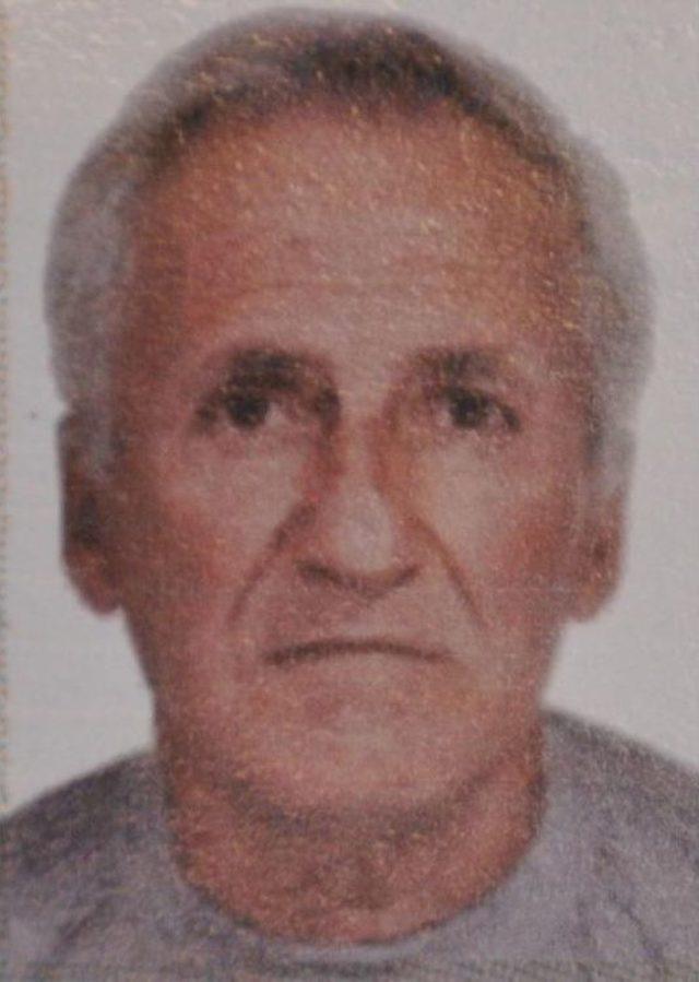 Kiremitlerini Aktardığı Çatıdan Düşüp Öldü 1