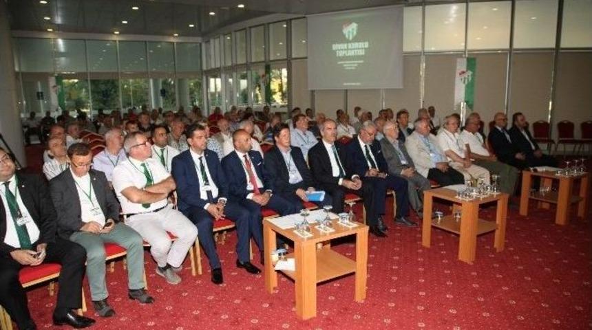 Yeni Stadyum Eskişehir Ma&ccedil;ıyla A&ccedil;ılıyor