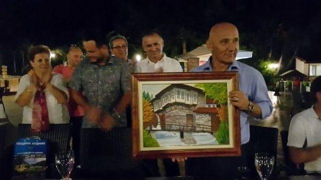 Kardeş Belediye Yöneticileri Kartal’da 1