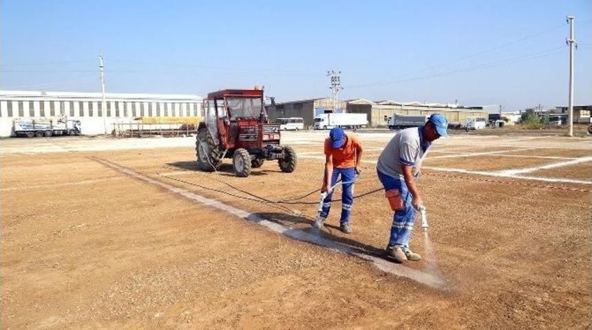 İzmir’in En Büyük Kurban Pazarı Torbalı’da Kuruldu