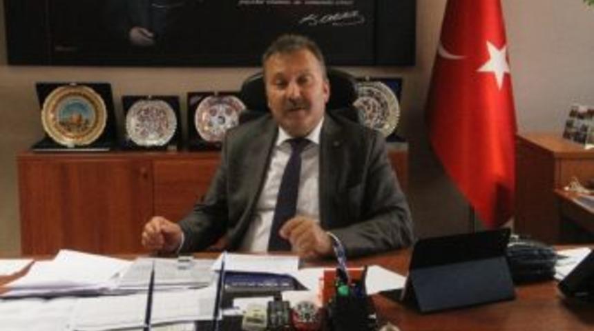 Teknolojiye Ayak Uyduramayan Vergi M&uuml;kellefleri Yandı