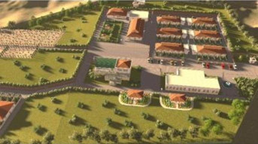 Elazığ&rsquo;da Sokak Hayvanları İ&ccedil;in Bakımevi Yapılacak