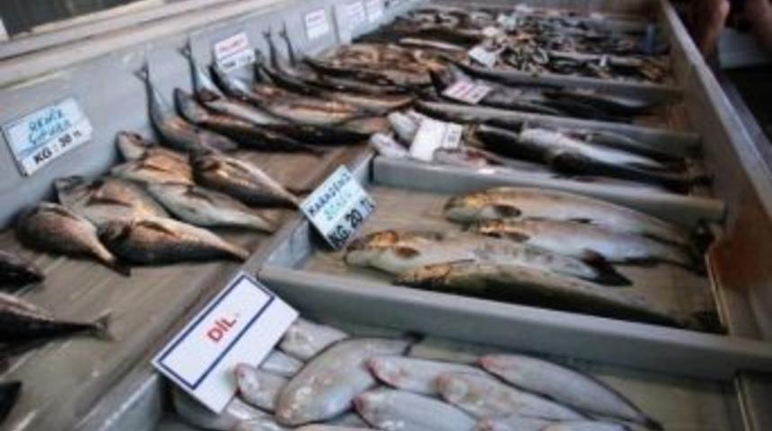 Ticari Ama&ccedil;lı Su &Uuml;r&uuml;nleri Avcılığını D&uuml;zenleyen Tebliğ Yayınlandı