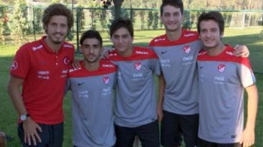 Salih U&ccedil;an Moral Verdi