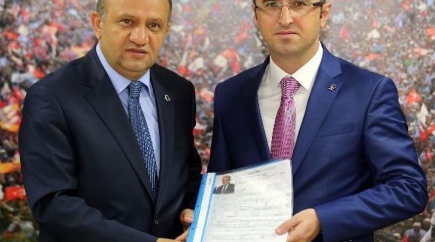 Bilim Sanayi Ve Teknoloji Bakanı Fikri Işık: