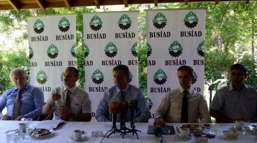 Meslek Liseleri Kalifiye Elemanlar Yetiştirecek