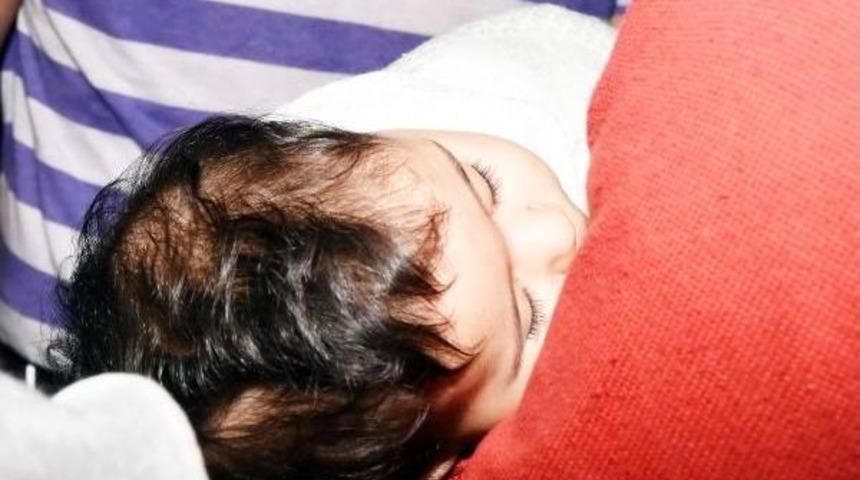 Umuda Yolculuğu Facia Da Durduramadı. Ka&ccedil;aklarla Kavga Eden Organizat&ouml;r Botu Yaktı