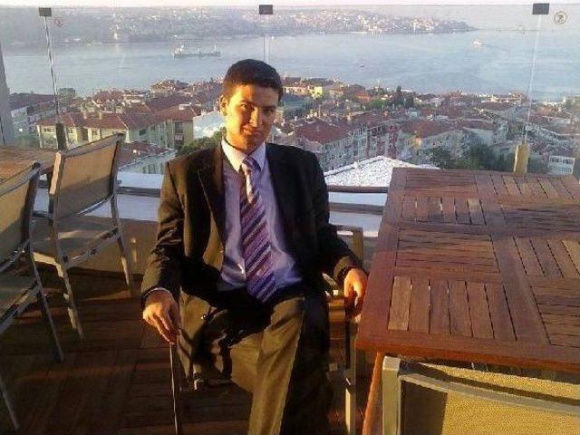 Şehit Polis Hatunoğlu'nun Ailesine Acı Haber Yaylada Ulaştı