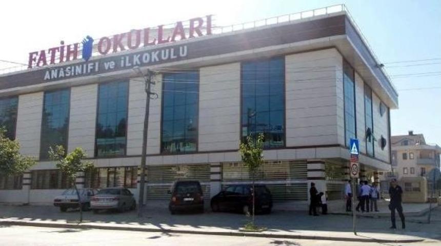 D&uuml;zce'de Cemaat Okullarına Operasyon (2)