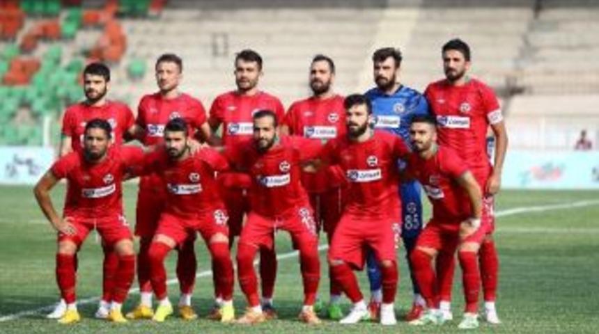 Diyarbekirspor&rsquo;un Kupadaki Rakibi Yarın Belli Olacak