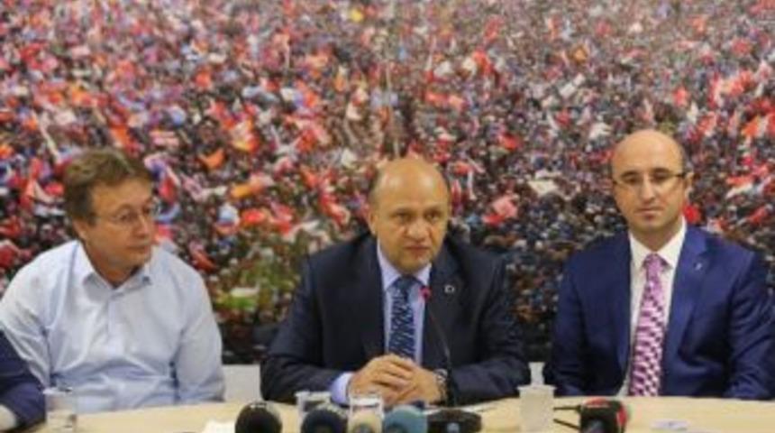 Cengiz Topel 5 Milyonluk Yeni Yatırımla Marka Havalimanı Olacak