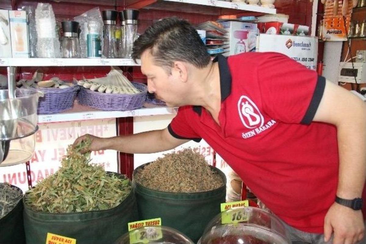 Ihlamur İ&ccedil;mek L&uuml;ks Oldu