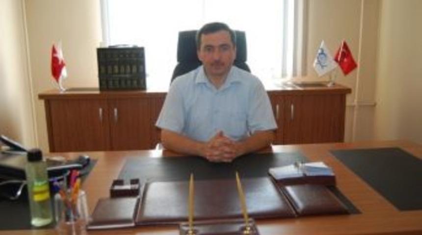 Malkara&rsquo;ya Yeni M&uuml;ft&uuml; Atandı