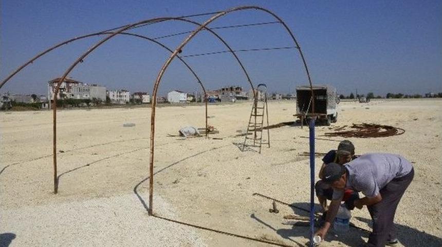 Kapaklı&rsquo;da Kurban Kesim Ve Satış Yerleri Belirlendi