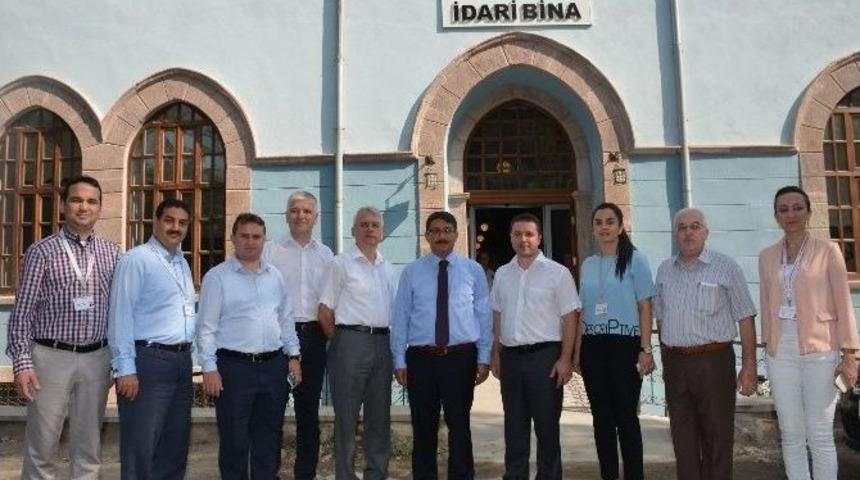 Şehzadeler&rsquo;den Sağlığa Tam Destek