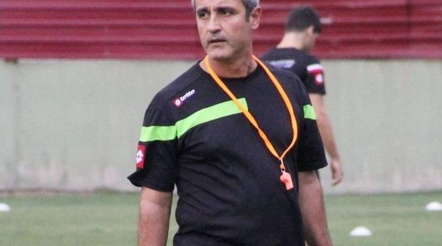 Ey&uuml;p Arın: &ldquo;en İyi Şekilde Hazırlanıyoruz&rdquo;