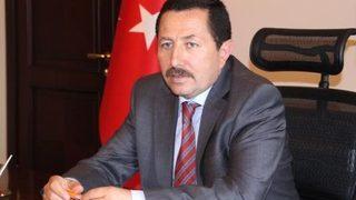 Ordu-Giresun Havalimanı'na Ils Cihazı Kuruldu