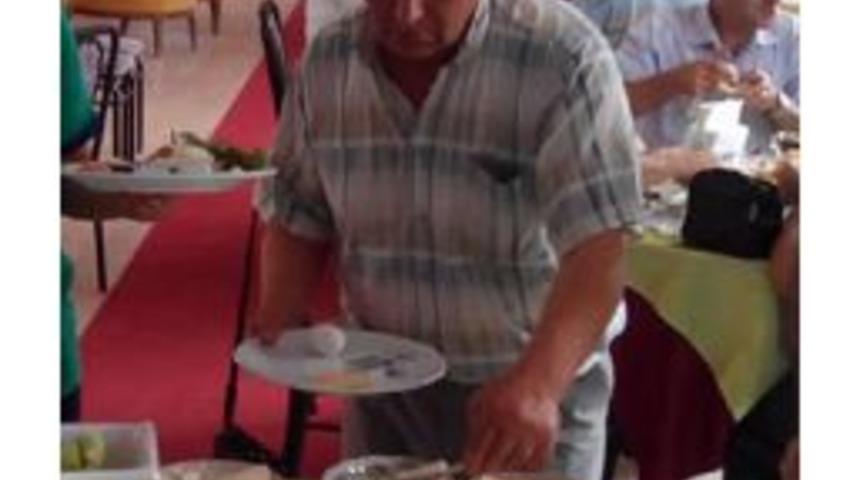 İznik &Ouml;ğretmenevi M&uuml;d&uuml;r&uuml; Cinsel Istismar Su&ccedil;undan Tutuklandı