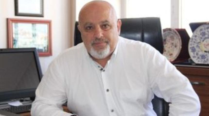 Besyo&rsquo;dan G&uuml;reş Eğitim Merkezlerinde &lsquo;hormon&rsquo; Araştırması