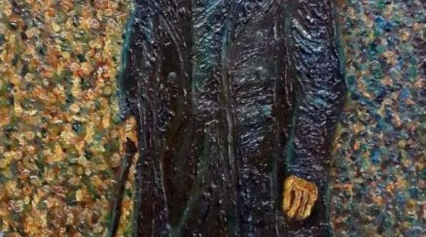 Van Gogh'a Ait Olduğu Iddia Edilen Eser 6 Aydır Incelenemedi