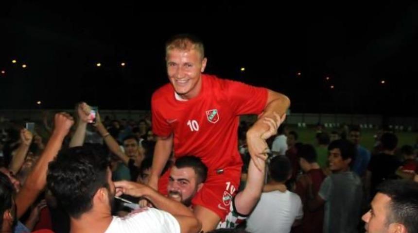 Karşıyaka'da İbri&ccedil;i&ccedil; Hen&uuml;z Bekleneni Veremedi