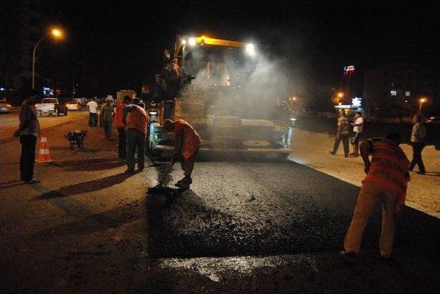 Şanlıurfa Merkeze İkinci Bulvar Geliyor