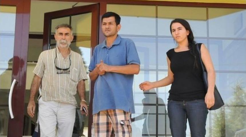 O &Ccedil;ocukların Babası Konuştu