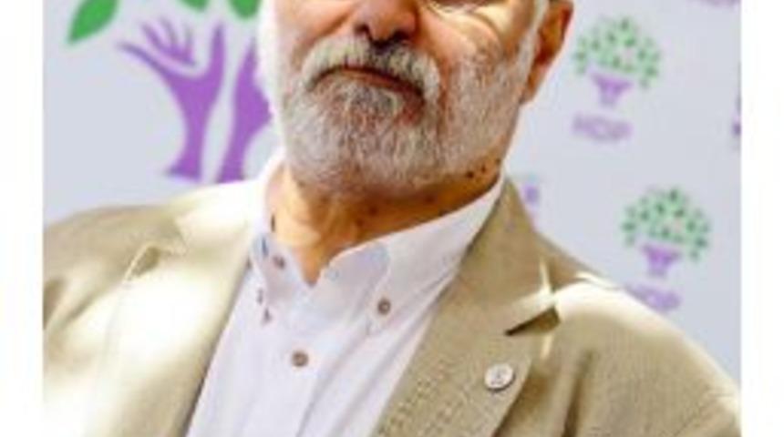 Antalya Cezaevi I&ccedil;in Şok Iddia