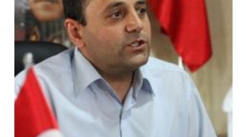 Şehit Aileleri Ve Gaziler, Polisin Ve Askerin Hareket Sahasının Genişletilmesini İstiyor