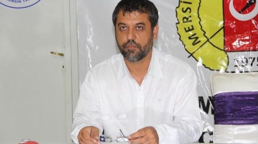 Akkuyu Ngs&rsquo;den İstifa Eden Uzel, Yargıya Gidiyor