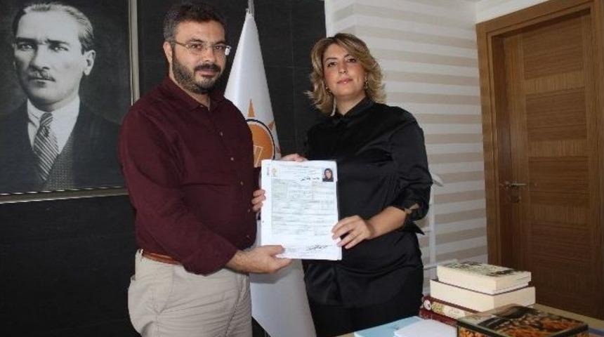 Aydın Ak Parti&rsquo;de Aday Adayı Yoğunluğu