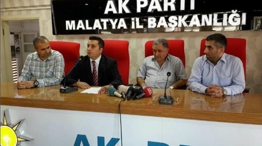 Prof. Dr. Cemal Taşdemir Aday Adayı Oldu