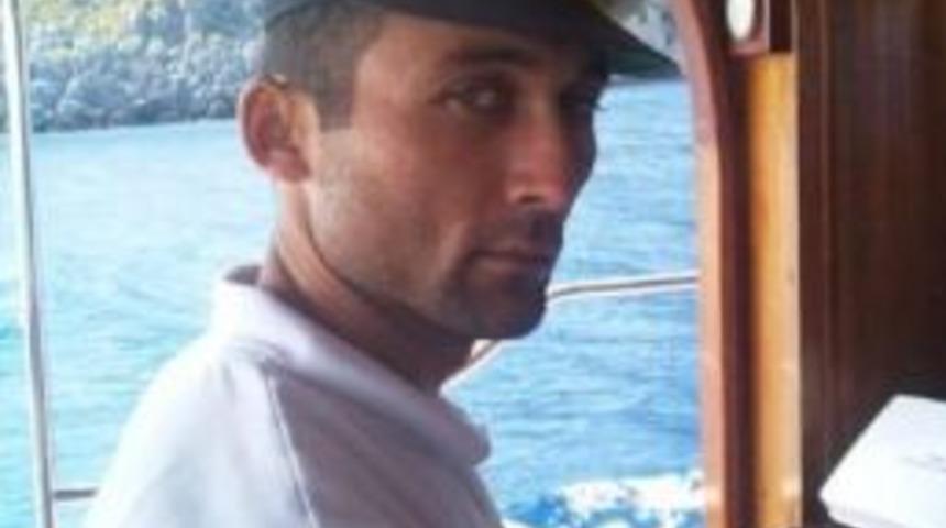 Kaan Camuzcuoğlu Vefat Etti